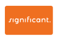 Logo Significant