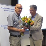 Afscheid van Willem 1 juni 2017